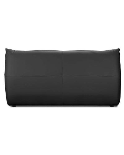 Zuo Modern Carnival Loveseat Black