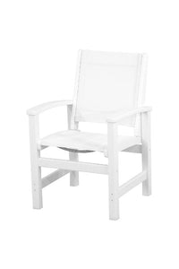 Polywood Coastal Dining Chair