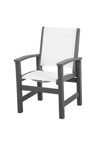Polywood Coastal Dining Chair