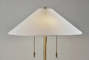 Adesso Claremont Table Lamp