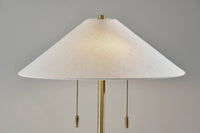 Adesso Claremont Table Lamp