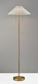 Adesso Claremont Floor Lamp