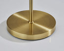 Adesso Claremont Floor Lamp