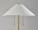 Adesso Claremont Floor Lamp