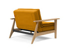 Innovation Living Dublexo Frej Chair Oak