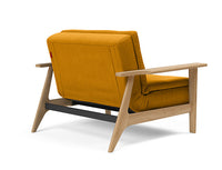Innovation Living Dublexo Frej Chair Oak