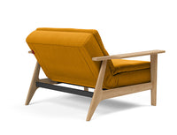 Innovation Living Dublexo Frej Chair Oak