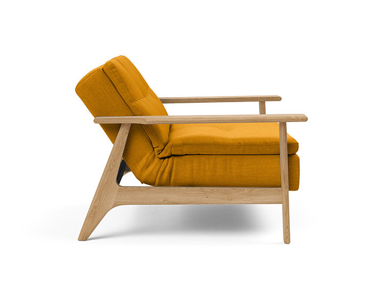 Innovation Living Dublexo Frej Chair Oak