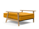Innovation Living Dublexo Frej Chair Oak