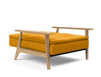 Innovation Living Dublexo Frej Chair Oak