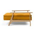 Innovation Living Dublexo Frej Chair Oak
