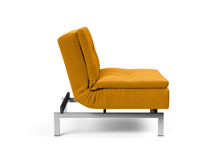 Innovation Living Dublexo Stainless Steel Chair