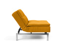 Innovation Living Dublexo Stainless Steel Chair
