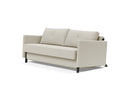 Innovation Living Cubed Queen Size Sofa Bed With Arms