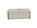Innovation Living Cubed Queen Size Sofa Bed With Arms