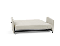 Innovation Living Cubed Queen Size Sofa Bed With Arms