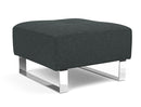 Innovation Living Supremax/Cassius D.E.L. Ottoman