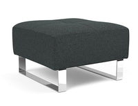 Innovation Living Supremax/Cassius D.E.L. Ottoman