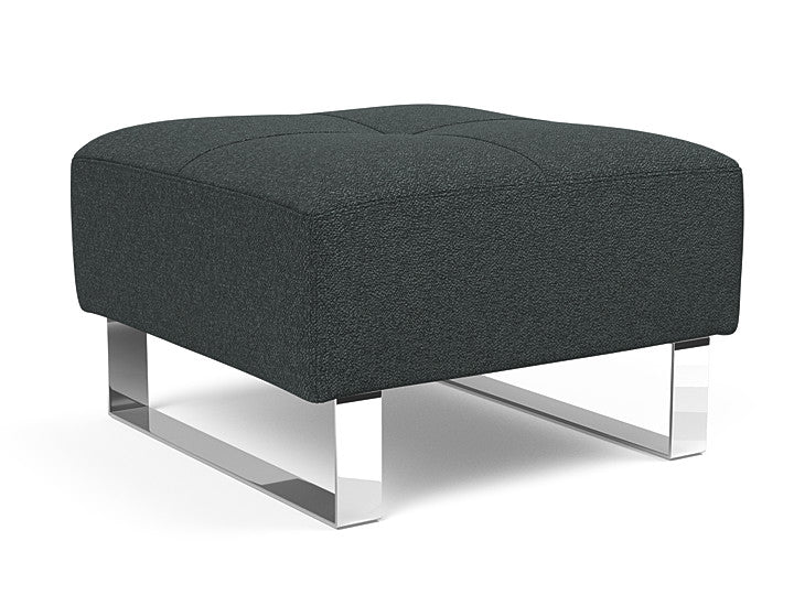 Innovation Living Supremax/Cassius D.E.L. Ottoman