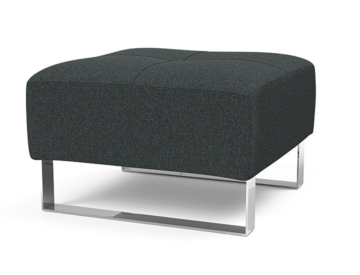 Innovation Living Supremax/Cassius D.E.L. Ottoman