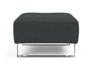 Innovation Living Supremax/Cassius D.E.L. Ottoman