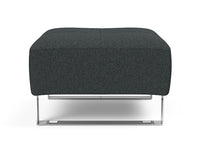 Innovation Living Supremax/Cassius D.E.L. Ottoman