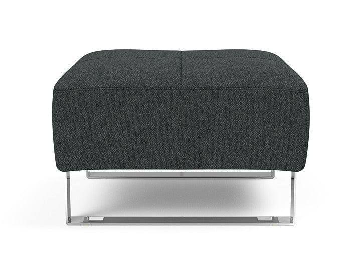 Innovation Living Supremax/Cassius D.E.L. Ottoman