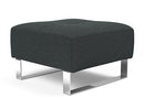 Innovation Living Supremax/Cassius D.E.L. Ottoman