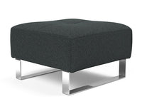 Innovation Living Supremax/Cassius D.E.L. Ottoman
