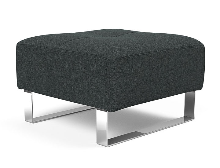Innovation Living Supremax/Cassius D.E.L. Ottoman
