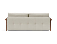 Innovation Living Ran Deluxe Excess Lounger Sofa