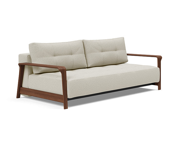 Innovation Living Ran Deluxe Excess Lounger Sofa