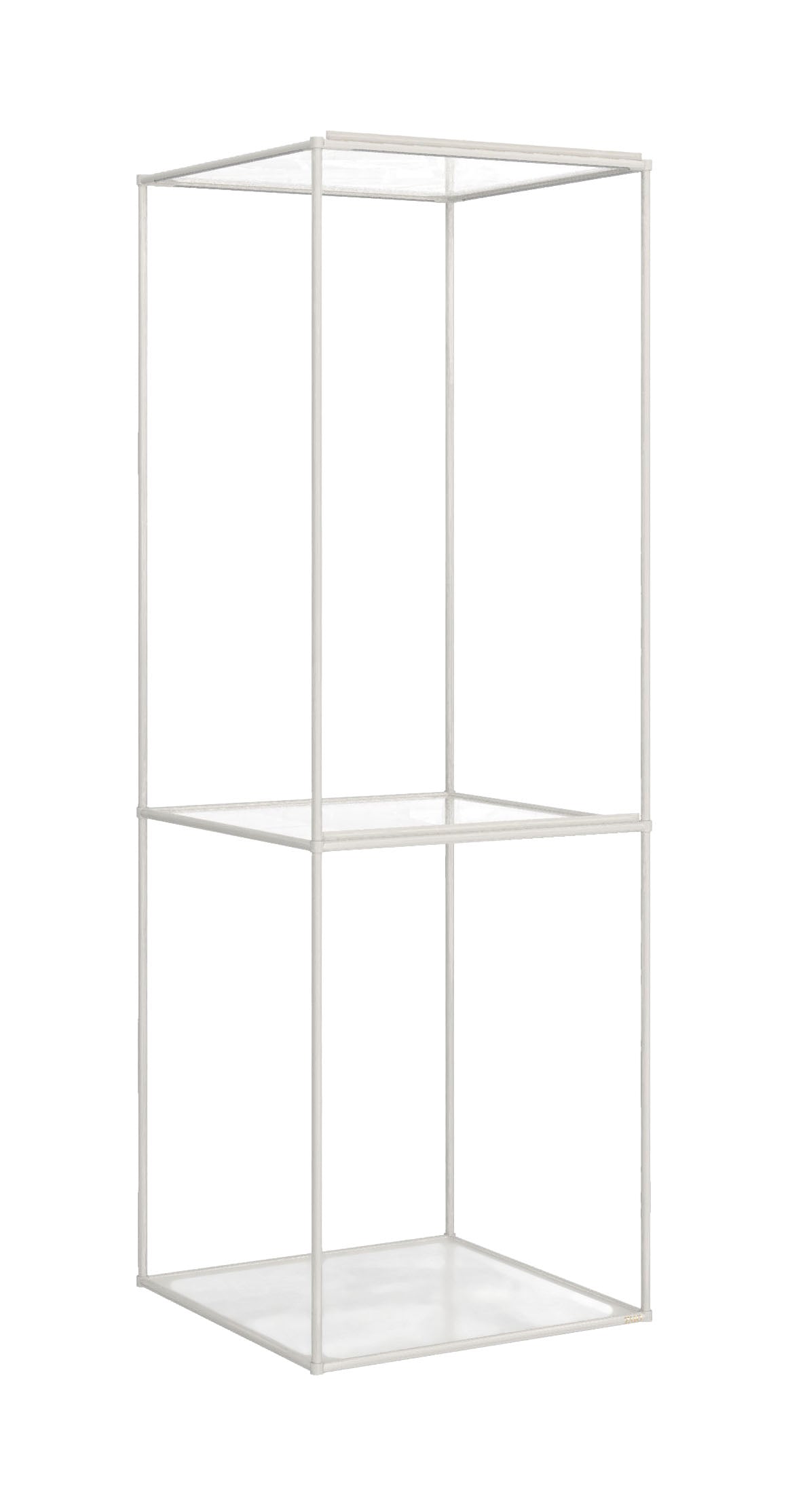 Zuo Modern Zuo Chair Display Light Gray