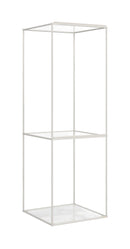 Zuo Modern Zuo Chair Display Light Gray