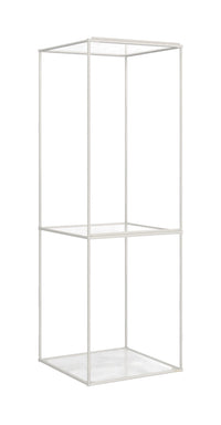 Zuo Modern Zuo Chair Display Light Gray