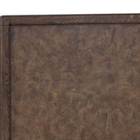Sunpan Martens Bed - King