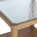 Sunpan Oakville End Table