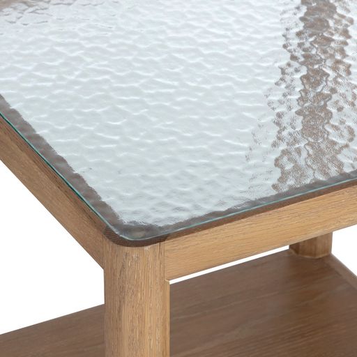 Sunpan Oakville End Table