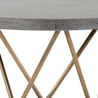 Sunpan Wesley End Table
