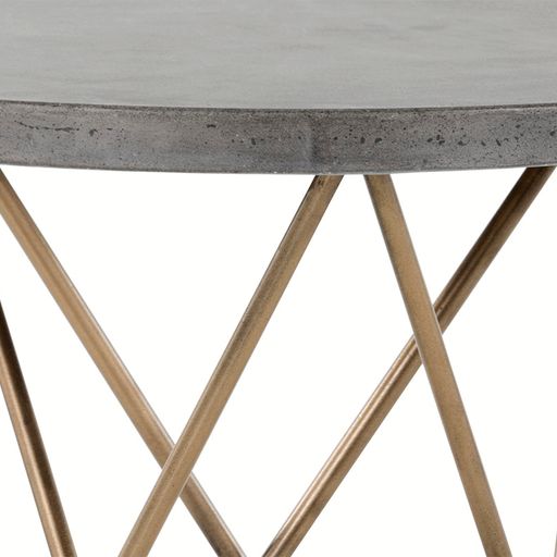 Sunpan Wesley End Table