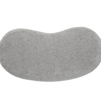 Sunpan Lobo Bench Husky Beach / Husky Grey