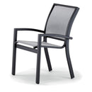 Telescope Casual Kendall Sling Stacking Cafe Chair