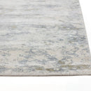 Sunpan Marrakech Hand-Loomed Rug - Grey 5' X 8' / 8' X 10' / 9' X 12'