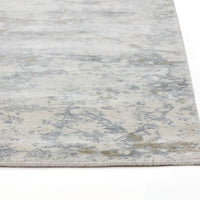 Sunpan Marrakech Hand-Loomed Rug - Grey 5' X 8' / 8' X 10' / 9' X 12'