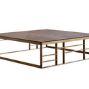 Sunpan Martha Coffee Table
