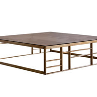 Sunpan Martha Coffee Table