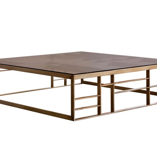Sunpan Martha Coffee Table