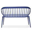 Woodard Windsor Bench - Stackable