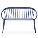 Woodard Windsor Bench - Stackable