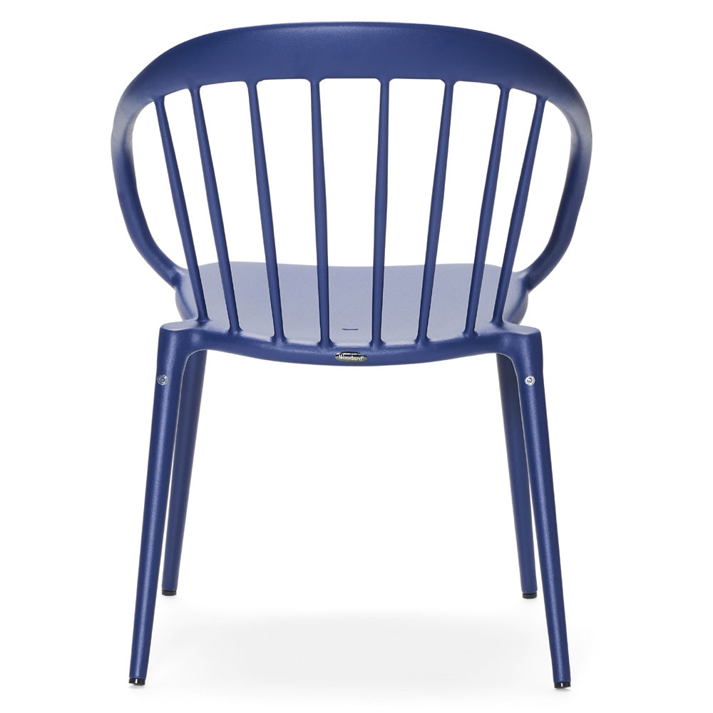 Woodard Windsor Dining Arm Chair With Optional Seat Cushion